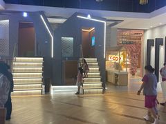 -丽池宫韩式汗蒸会馆(华灯坊店)