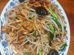 -老天桥酱肉烧饼夹肘子(天桥店)