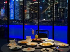 -三利音·东方司宴(外滩店)