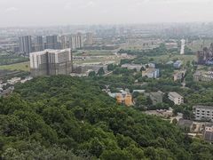 -杭州半山国家森林公园