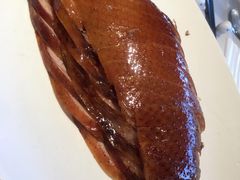 四季民福烤鸭-四季民福烤鸭店(前门店)