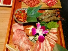 -久苑烧肉(世界城广场店)