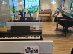 -柏斯琴行(汾阳店)