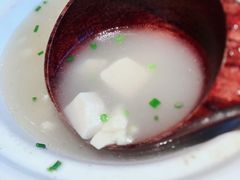 手打鱼丸鱼汤锅-望湘园·洞庭渔宴(浦江欢乐颂店)
