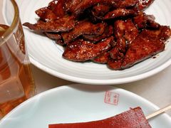 -小吊梨汤·北京菜·烤鸭(鸟巢店)