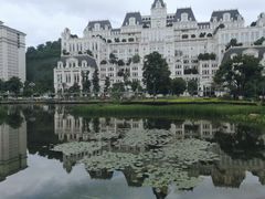 -花果园湿地公园