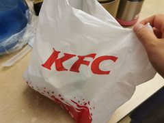 -肯德基(新八一店)