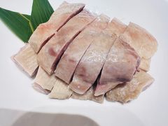 -小厨娘书香金陵(夫子庙老门东店)