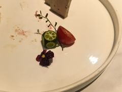 -申粤轩·手工点心·金牌烧味·经典粤菜(丁香花园店)