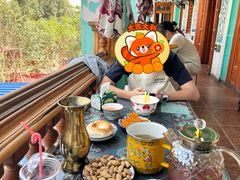 -百年老茶馆