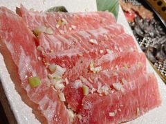 松阪猪肉-江户烧肉(高德店)
