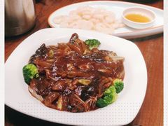 -阿娘家·原生态农家菜(国顺东路店)
