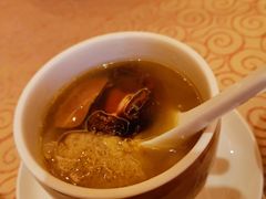 -杭州香格里拉·香宫中餐厅