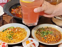 -大盐帮川菜馆(长楹天街店)
