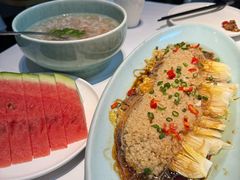 -苏福记·川菜(熙地港购物中心店)