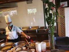 -三亚湾红树林度假世界(木棉酒店)
