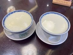 顺德双皮奶-民信老铺(双皮奶博物馆店)