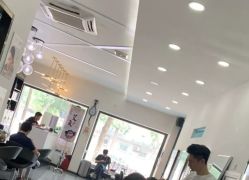 -BUTY HAIR 比帝专业烫染店
