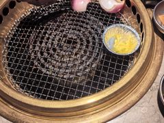 -谷牛日式烤肉(宝山U天地店)