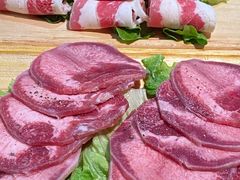 -金顺碳烤肉(梅花园13号店)