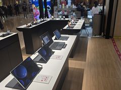 -吾悦广场(南京鼓楼店)