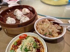 虾籽馄饨-花园茶楼(兴城西路店)