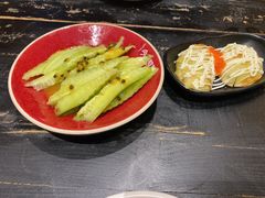 -今邕烧烤(西大店)