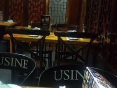 大堂-津武刁馋一锅出(双街店)