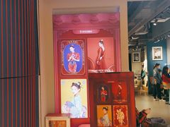 -海马体照相馆(万菱汇店)