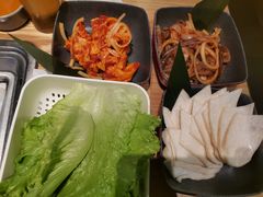 -新石器烤肉(之心城店)