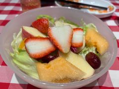 -西贝(虹口龙之梦店)