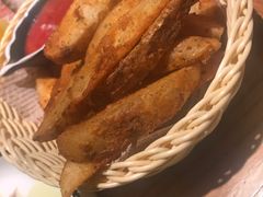 -通海俄式烧烤(下瓦房店)