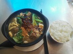 -清真·穆萨砂锅(大皮院店)
