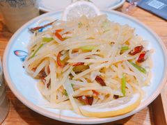 -满园烤鸭·春饼(太原街万达店)