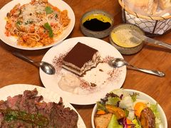 -幸邻食堂