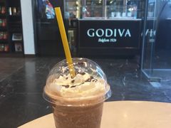 -GODIVA(王府井apm店)