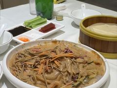 -福来居烤鸭店(天坛二店)