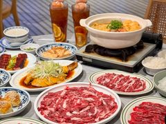 -陶兰居·手工点心·粤菜(圆融时代广场店)