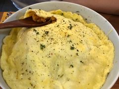 蛋包饭-红小满休闲餐厅(十全街店)