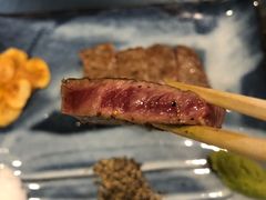 -神户牛排餐厅MOURIYA(总店)