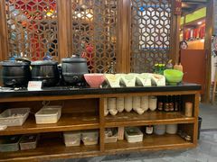 -锅首鲜品火锅(鸳鸯店)