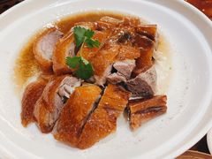 -顺德人家食府(黄金广场店)