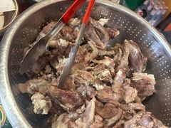 -张氏北相羊肉胡卜(八一店)