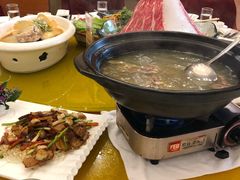 -王子私厨(鸿通城购物中心店)