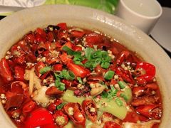 -小资太太餐厅(南岗区店)