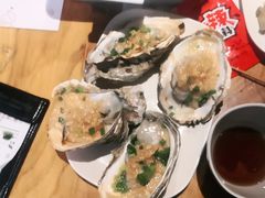 -木屋烧烤(万德庄店)