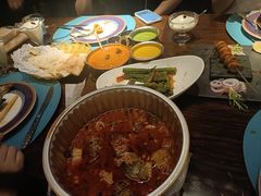 -甘尼仕印度餐厅爵士酒吧(阳春巷店)