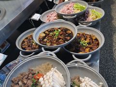 -莫山小馆(百花店)