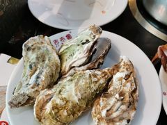 -吉布鲁牛排海鲜自助(巴南万达广场店)