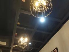 大堂-圆圆家私房美食(民权路店)